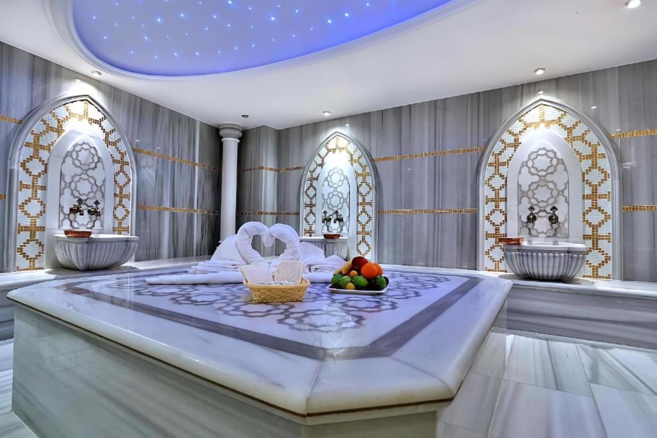 Emirhan Palace Otel İstanbul