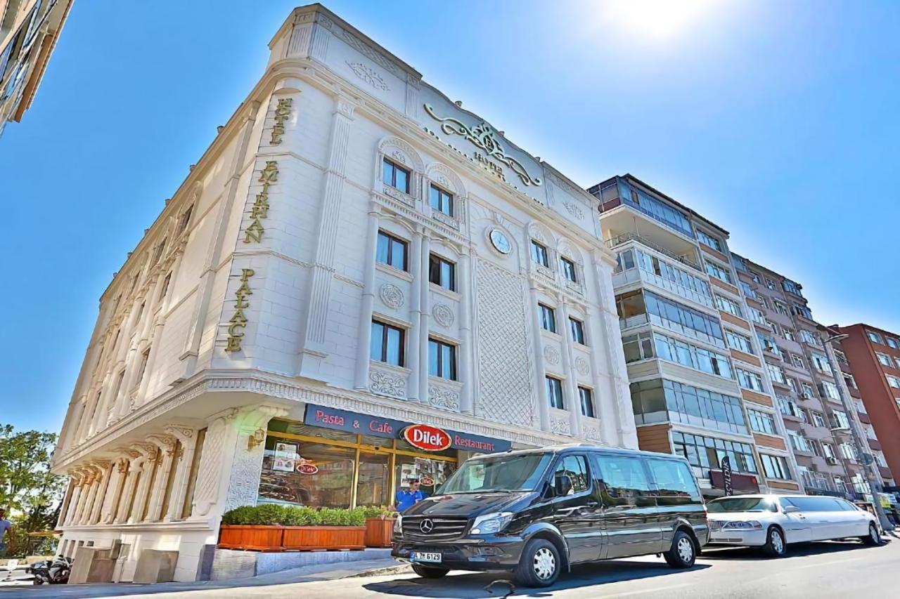 Emirhan Palace Otel