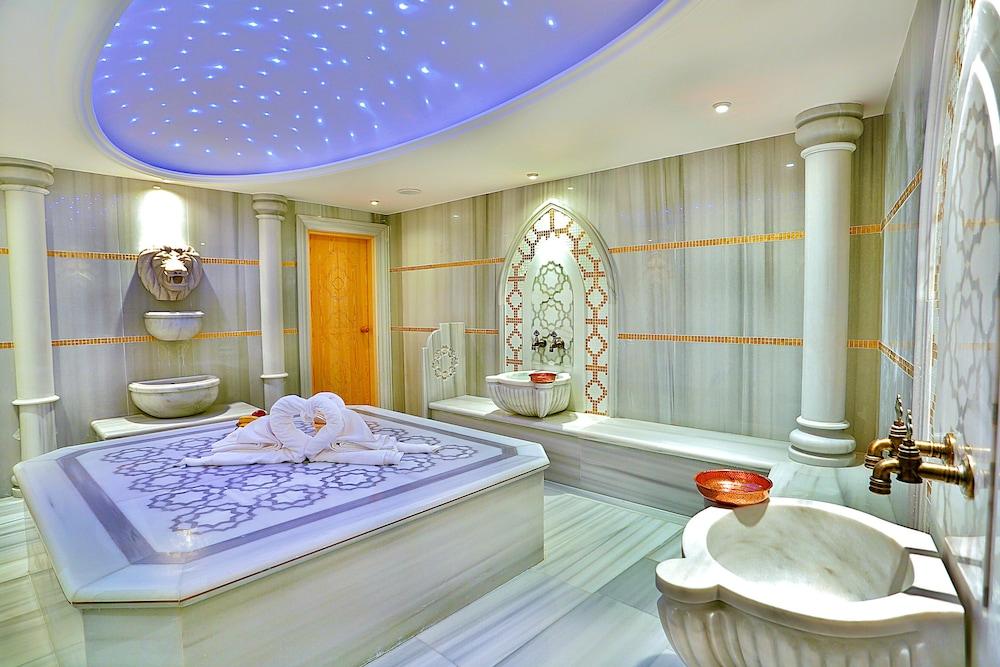 Emirhan Palace Otel