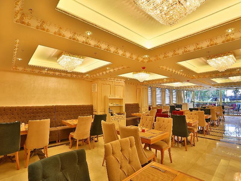 Emirhan Palace Otel 3*