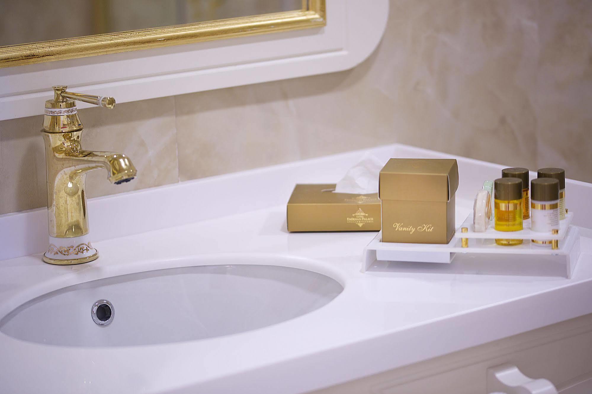 Emirhan Palace Otel İstanbul