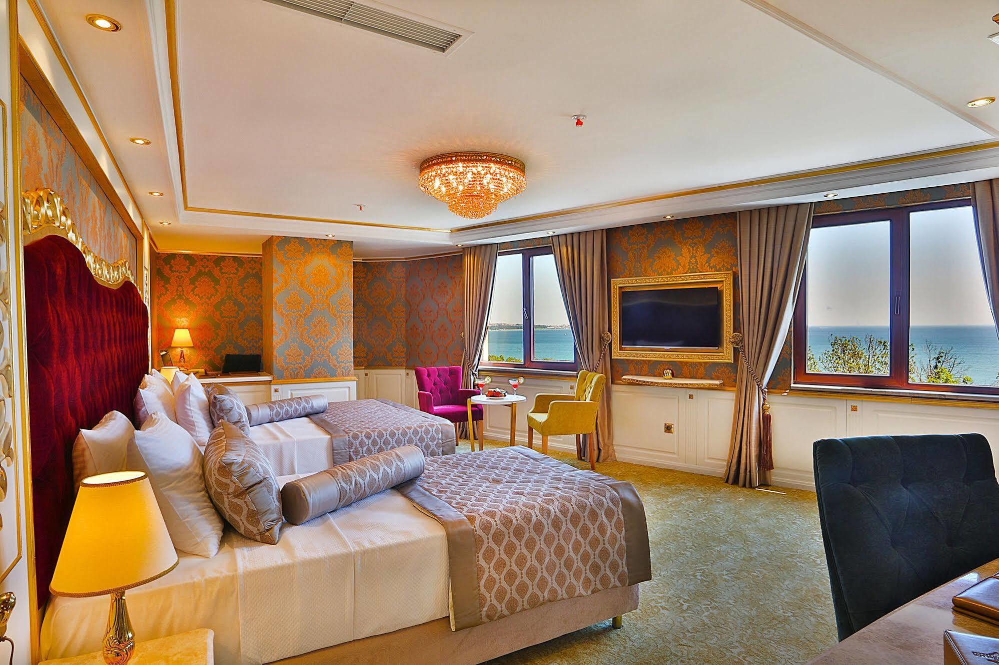 Otel Emirhan Palace